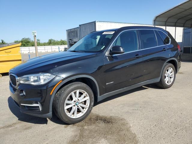 BMW X5 2014 5uxkr2c57e0h32278