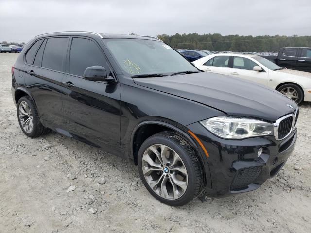 BMW X5 SDRIVE3 2014 5uxkr2c57e0h32717