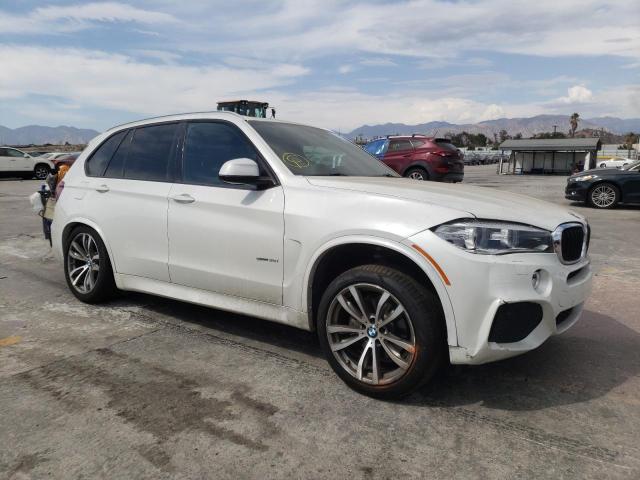 BMW X5 SDRIVE3 2014 5uxkr2c57e0h32782