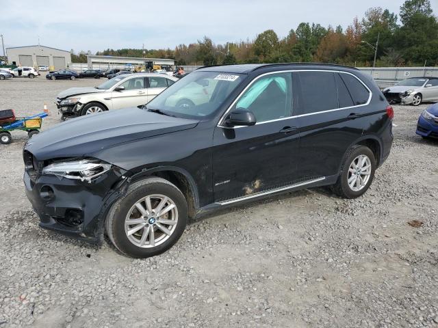 BMW X5 SDRIVE3 2014 5uxkr2c57e0h33530