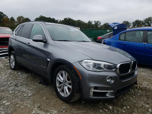 BMW X5 SDRIVE3 2014 5uxkr2c57e0h33592