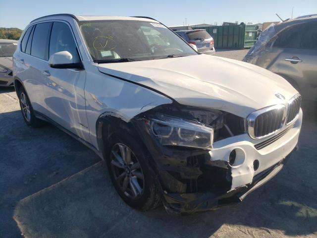 BMW X5 2014 5uxkr2c57e0h33768