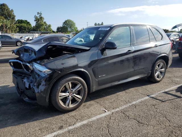 BMW X5 SDRIVE3 2015 5uxkr2c57f0h35490