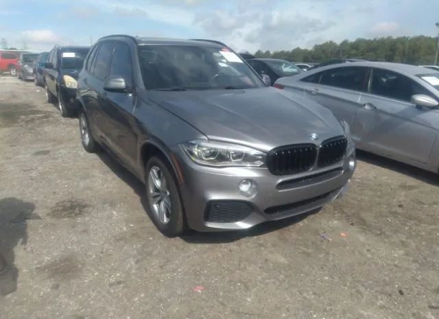 BMW X5 2015 5uxkr2c57f0h35747