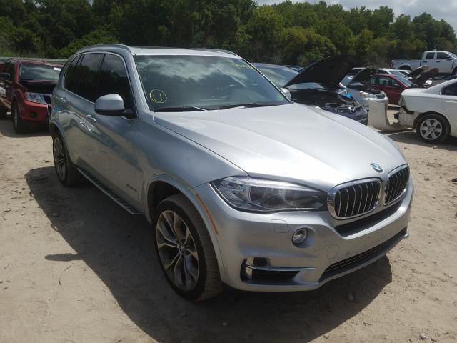 BMW X5 SDRIVE3 2015 5uxkr2c57f0h36008