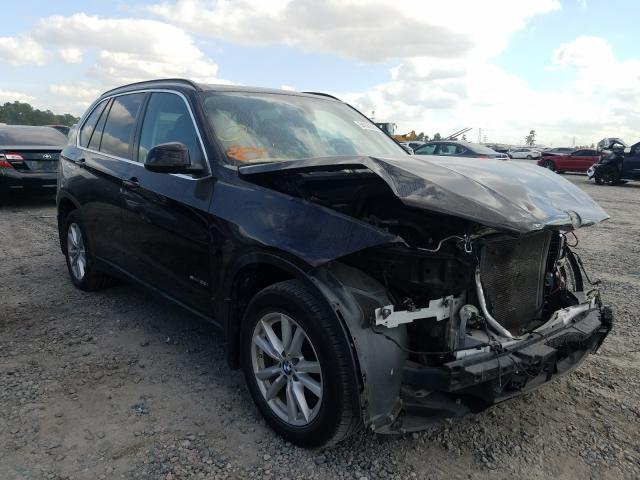 BMW X5 SDRIVE3 2015 5uxkr2c57f0h36431