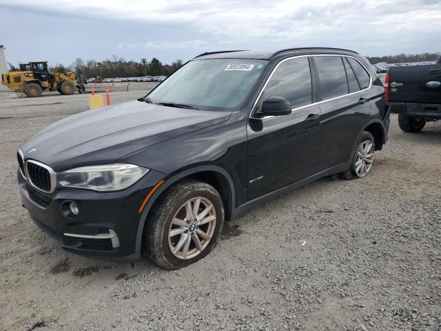 BMW X5 SDRIVE3 2015 5uxkr2c57f0h40088