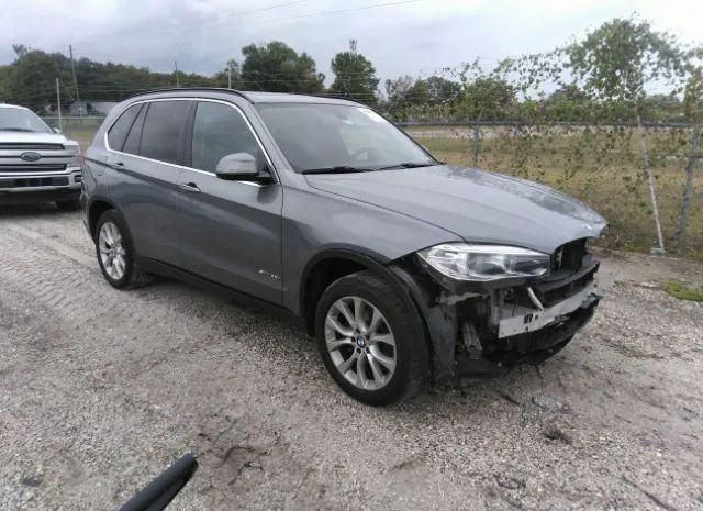 BMW X5 2016 5uxkr2c57g0r69093