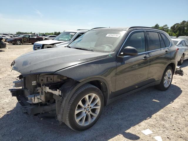 BMW X5 2016 5uxkr2c57g0r70843