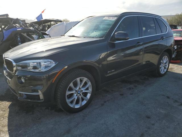 BMW X5 SDRIVE3 2016 5uxkr2c57g0r71782