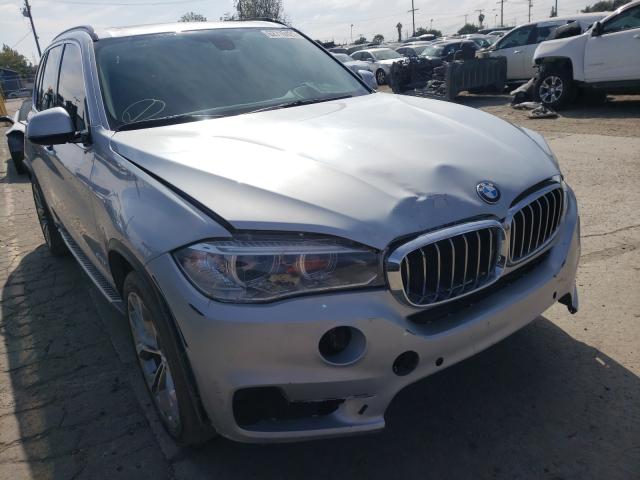 BMW X5 2016 5uxkr2c57g0r72804