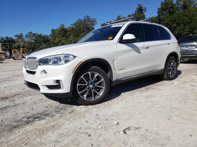 BMW X5 SDRIVE3 2016 5uxkr2c57g0u16900