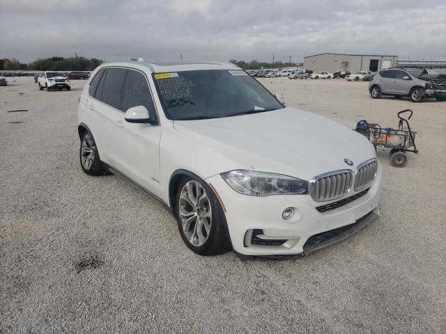 BMW X5 SDRIVE3 2017 5uxkr2c57h0u18048