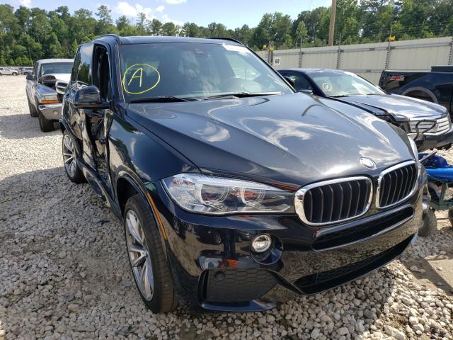 BMW X5 SDRIVE3 2018 5uxkr2c57j0x07775