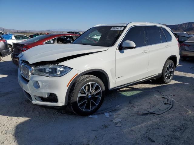 BMW X5 2018 5uxkr2c57j0x08084