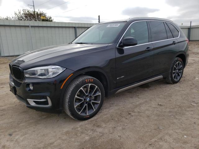 BMW X5 2017 5uxkr2c57j0x08635