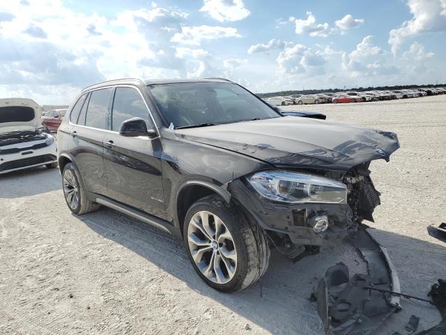 BMW X5 SDRIVE3 2018 5uxkr2c57j0x10823