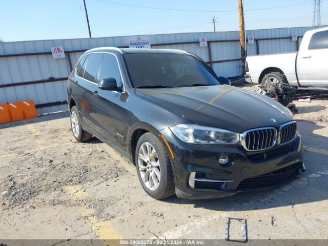 BMW X5 2018 5uxkr2c57j0z14103