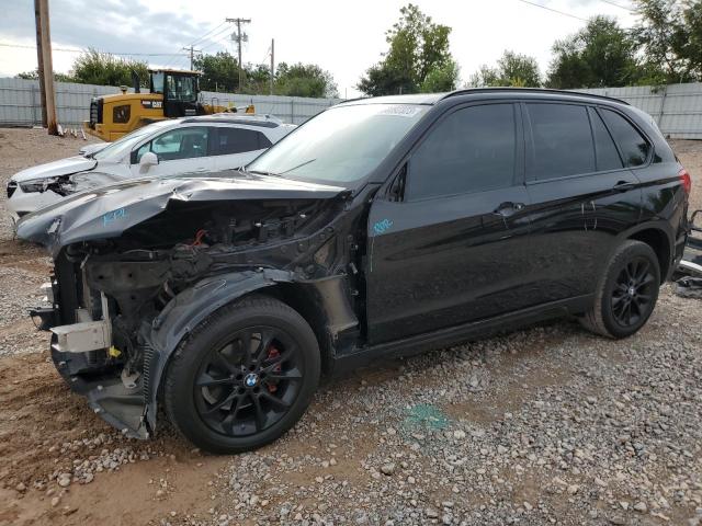 BMW X5 SDRIVE3 2018 5uxkr2c57j0z14862