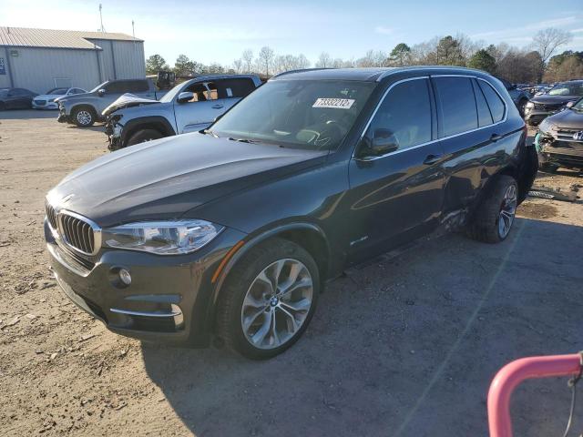 BMW X5 SDRIVE3 2018 5uxkr2c57j0z17373