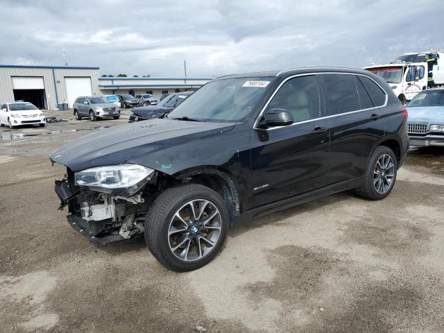 BMW X5 SDRIVE3 2018 5uxkr2c57j0z18961