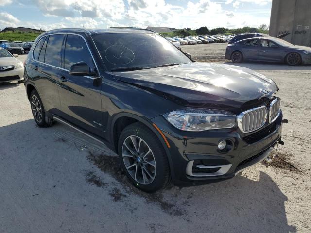 BMW X5 SDRIVE3 2018 5uxkr2c57j0z20161