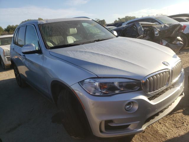 BMW X5 SDRIVE3 2018 5uxkr2c57j0z20192