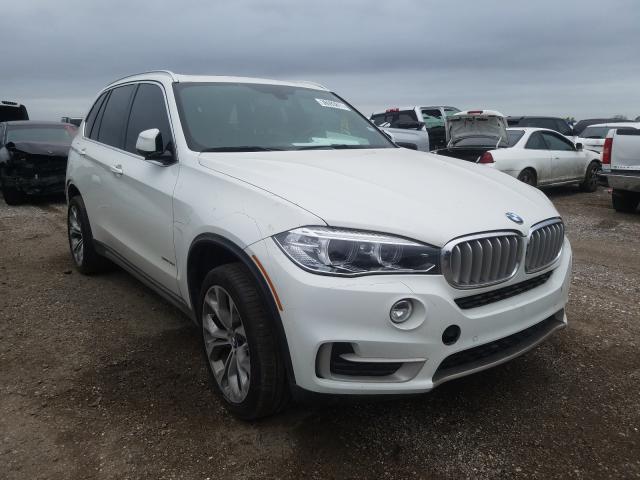 BMW X5 SDRIVE3 2018 5uxkr2c57j0z22024