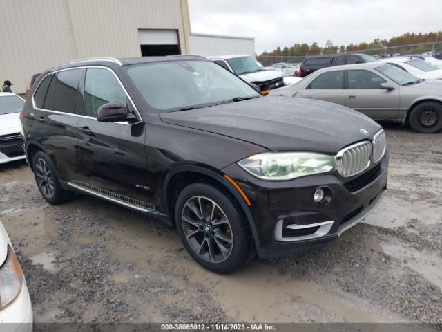 BMW X5 2014 5uxkr2c58e0c00179