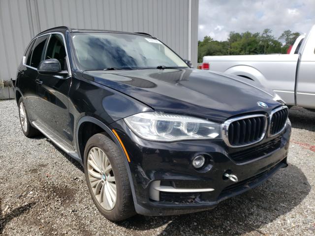 BMW X5 SDRIVE3 2014 5uxkr2c58e0c01610