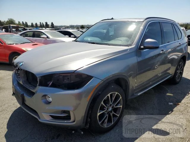 BMW X5 2014 5uxkr2c58e0h31205