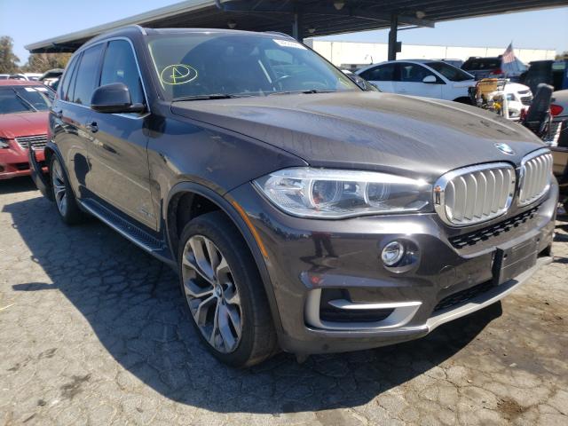 BMW X5 SDRIVE3 2014 5uxkr2c58e0h31432