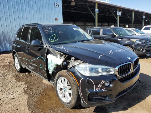 BMW X5 2014 5uxkr2c58e0h33567