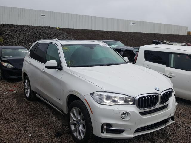 BMW X5 SDRIVE3 2014 5uxkr2c58e0h33679