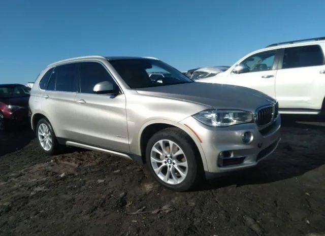 BMW X5 2014 5uxkr2c58e0h33956