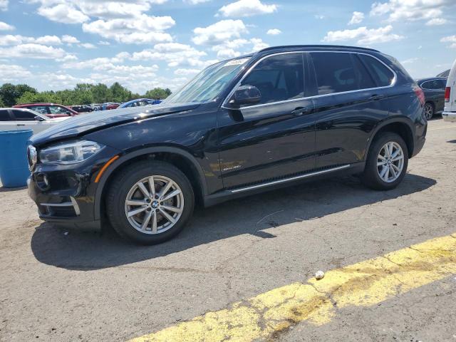 BMW X5 2014 5uxkr2c58e0h34587