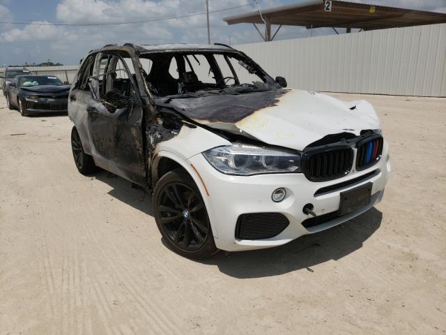 BMW X5 SDRIVE3 2015 5uxkr2c58f0h35238