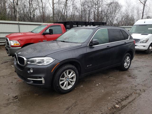 BMW X5 SDRIVE3 2015 5uxkr2c58f0h35367