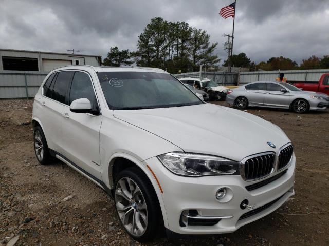 BMW X5 SDRIVE3 2015 5uxkr2c58f0h35787