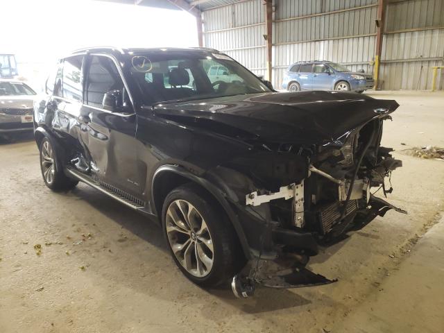 BMW X5 SDRIVE3 2015 5uxkr2c58f0h36342