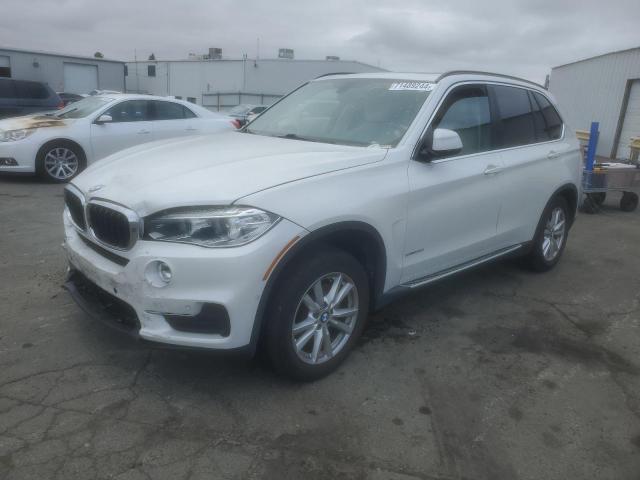 BMW X5 SDRIVE3 2015 5uxkr2c58f0h37880