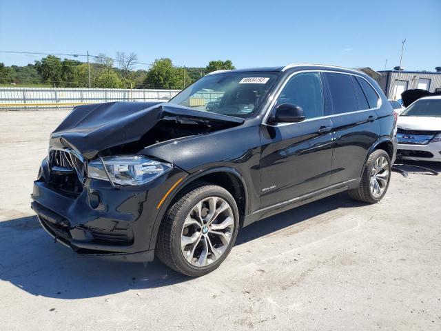 BMW X5 SDRIVE3 2015 5uxkr2c58f0h37913