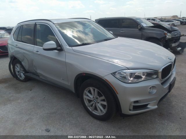 BMW X5 2015 5uxkr2c58f0h39063