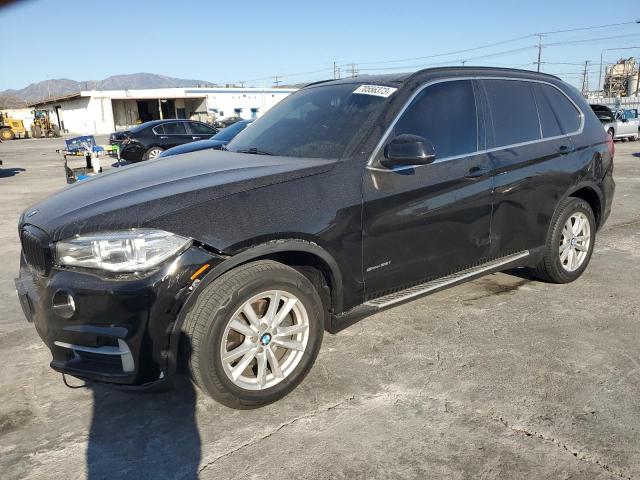 BMW X5 2015 5uxkr2c58f0h39547