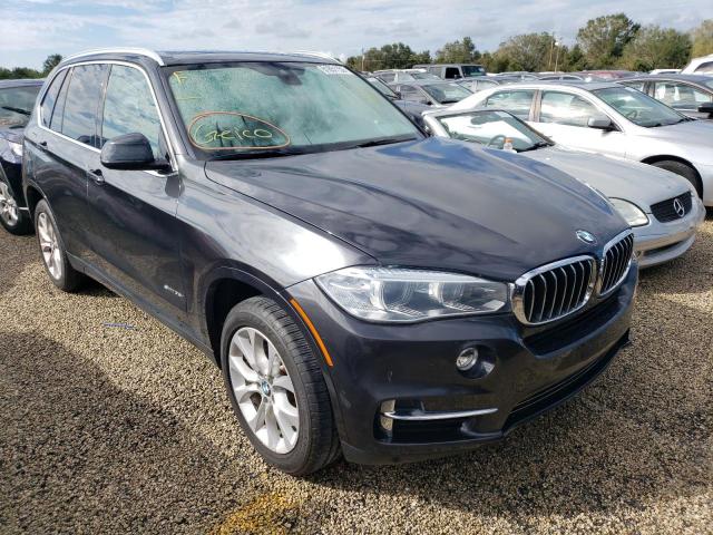 BMW X5 SDRIVE3 2015 5uxkr2c58f0h40343