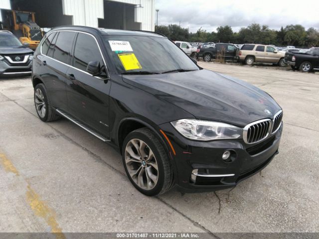 BMW X5 2015 5uxkr2c58f0h40634