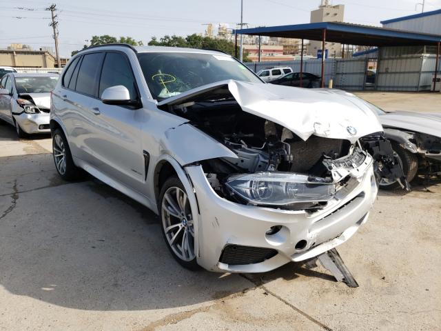 BMW X5 SDRIVE3 2015 5uxkr2c58f0h40665