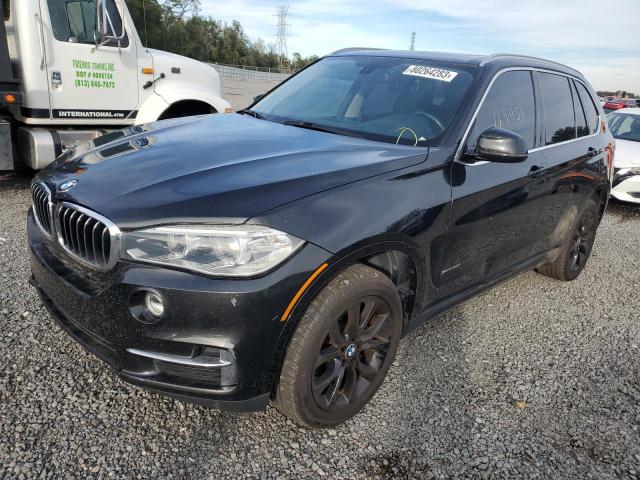 BMW X5 SDRIVE3 2015 5uxkr2c58f0h40732