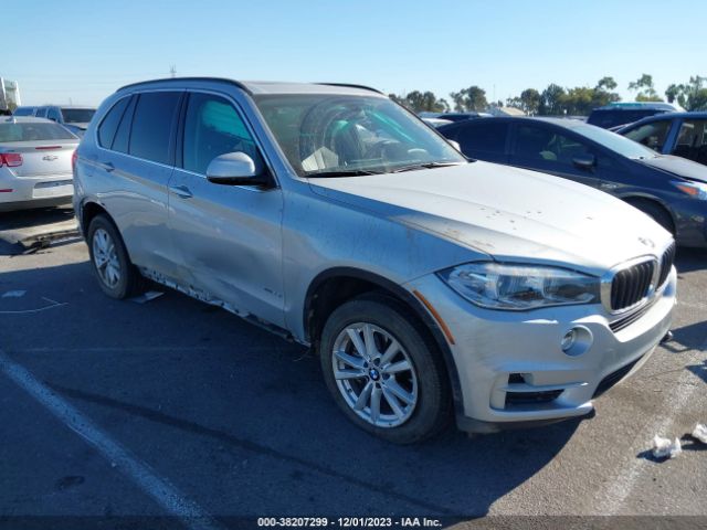 BMW X5 2015 5uxkr2c58f0h40777