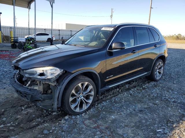 BMW X5 2016 5uxkr2c58g0h41901